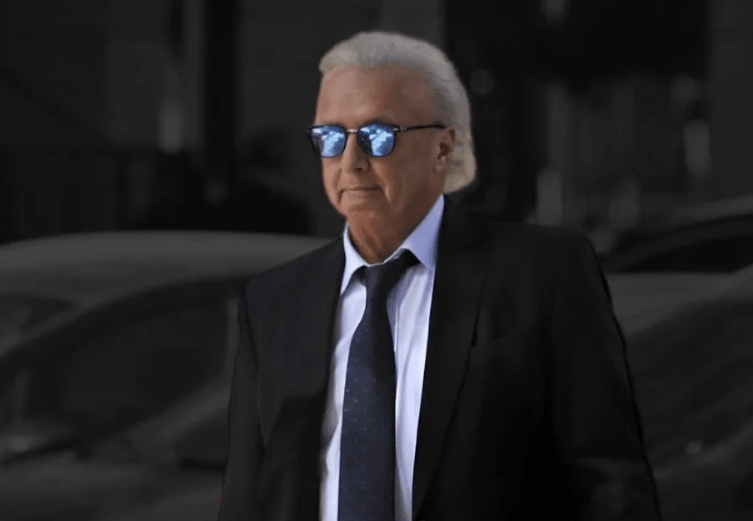 Causa Cuadernos: avanza la lectura de la acusación del tramo conocido como “La&nbsp;Camarita”