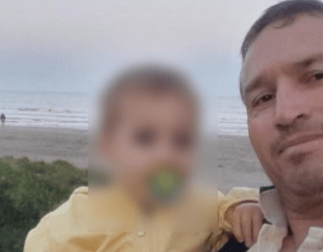 Coronel Suárez: la carta del hombre que asesinó a su hijo de 4 años antes de&nbsp;suicidarse