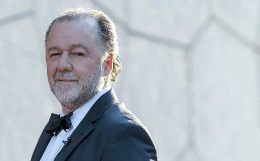 Enrique Piñeyro denuncia trabas de Cancillería para enviar ayuda humanitaria a&nbsp;Gaza