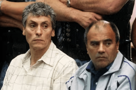 Detuvieron a “Tractorcito”, exintegrante de la banda del “Gordo”&nbsp;Valor