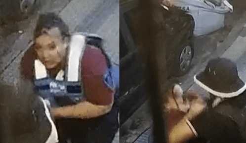 Balvanera: una policía fue agredida por un delincuente armado que intentó robarle el&nbsp;arma