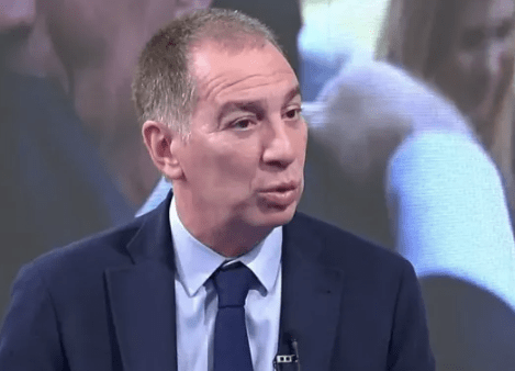 Santilli, tras la caída de un capítulo del Presupuesto: “Habrá que ajustar otras partidas, pero Presupuesto tenemos que tener”