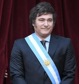 Milei apuesta a conformar un bloque de derecha en América Latina