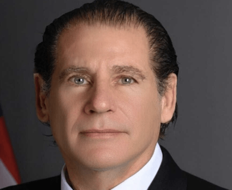 El embajador de Estados Unidos ante la OEA inició una visita oficial a la&nbsp;Argentina